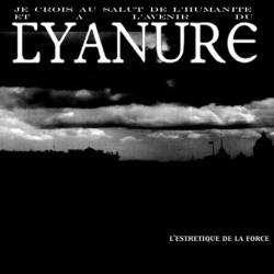 Cyanure (FRA-1) : L'Esthétique de la Force